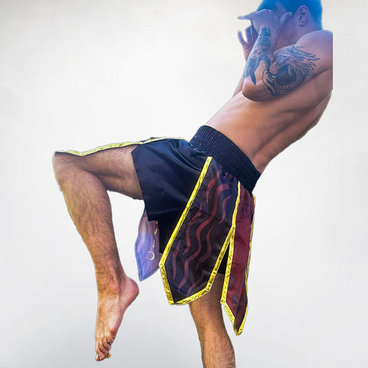 BF-R "Custom Designs"