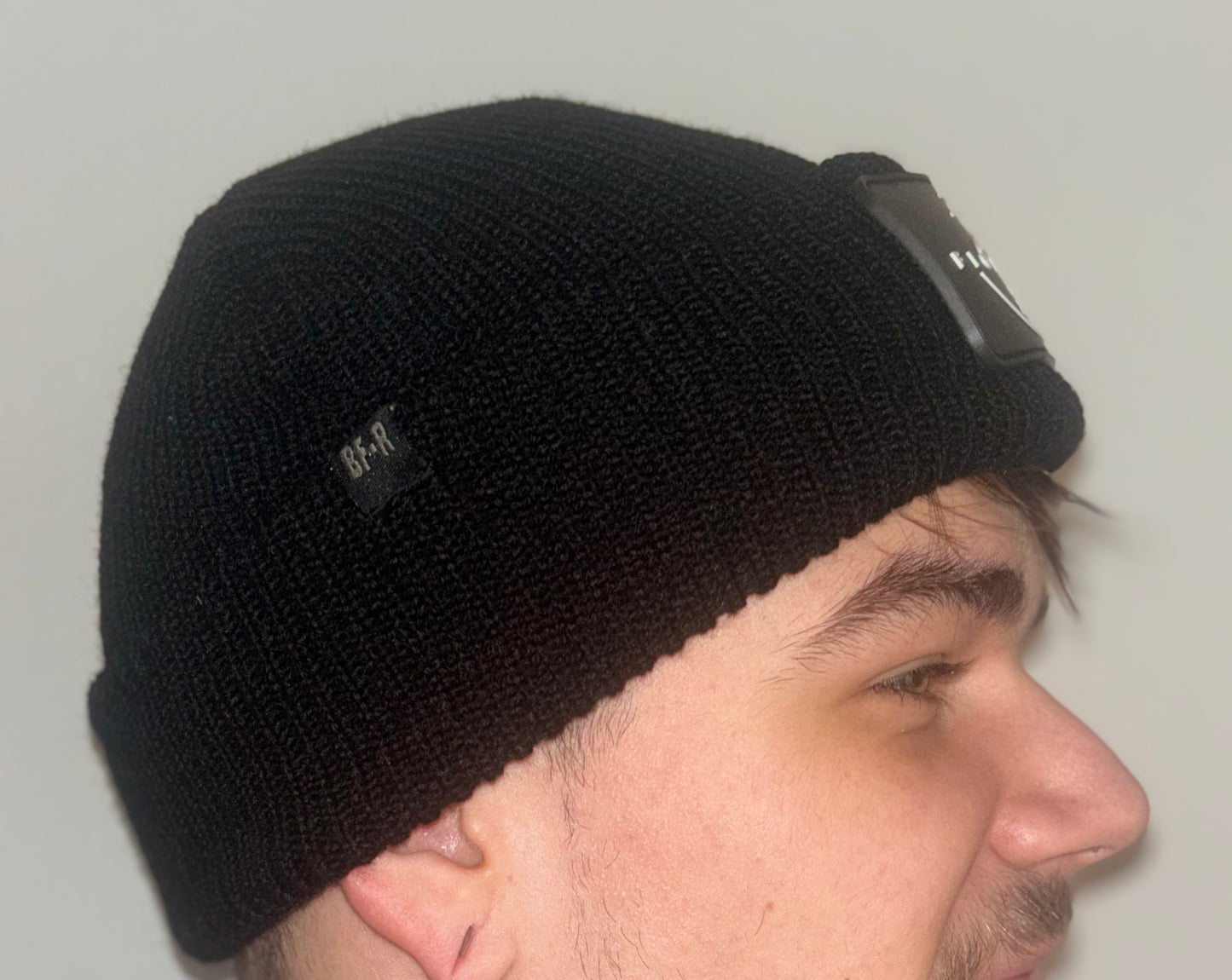 BF-R BEANIE